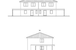 Haus mieten in Zur Heide 51 a, 24354 Rieseby, Neubau, Doppelhaus, Bezug zum 01.11.26