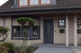 Haus mieten in 50259 Pulheim, Hochwertige Doppelhaushälfte in Pulheim-Zentrum (Sportzentrum)