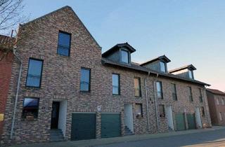 Haus mieten in Kuhlertstraße 75a, 52525 Heinsberg, Gepflegtes Reihenhaus 5 Zimmern 2 Garagen Einbauküche in Heinsberg Schafhausen