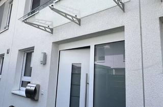 Haus mieten in 64560 Riedstadt, neuwertiges Reihenmittelhaus mit 122 m² Wohnfläche in Riedstadt