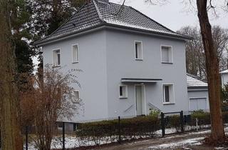 Haus mieten in 15738 Zeuthen, Altes Haus mit Charme