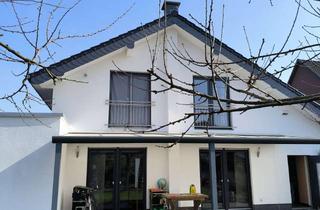 Haus mieten in Katzemer Straße, 41812 Erkelenz, Viel Platz für den Alltag in diesem modernen Einfamilienhaus in Erkelenz