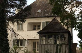 Haus mieten in Bahnhofstr 83, 86368 Gersthofen, Alte Villa für WG (Studenten) oder Arbeiter-Unterkunft