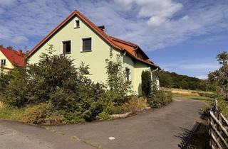 Haus mieten in An Der Grotte, 36103 Flieden, Renoviertes Einfamilienhaus für die große Familie in Flieden