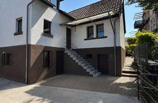 Haus mieten in 69509 Mörlenbach, Charmantes Einfamilienhaus in zentraler Lage von Mörlenbach