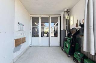 Gewerbeimmobilie mieten in 83022 Innenstadt, ** Vielseitige Gewerbehalle in zentraler Lage **