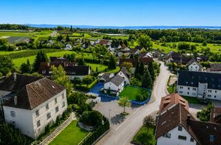 Anlageobjekt in Efriedweg, 88048 Friedrichshafen, Grundstück mit Baugenehmigung