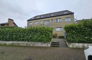 Anlageobjekt in 45739 Oer-Erkenschwick, *Kapitalanlage! Gut vermietete 3-Zi.-ETW im EG mit Balkon!*