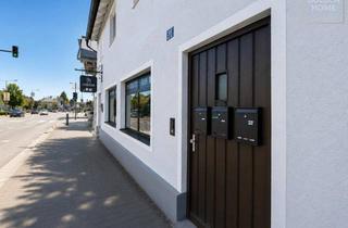 Mehrfamilienhaus kaufen in 82515 Wolfratshausen, Attraktive Rendite im Zentrum von Wolfratshausen