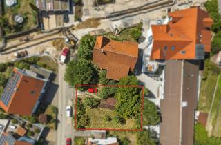 Grundstück zu kaufen in 72663 Großbettlingen, Traumbaugrundstück in Großbettlingen: Ca. 511 m² Teilfläche für Ihr Bauvorhaben