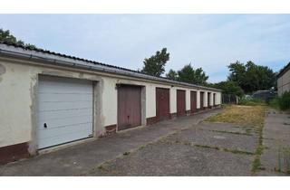 Grundstück zu kaufen in Steinlachstraße 68, 68642 Bürstadt, Garagen-Grundstück in Bürstadt-Nord