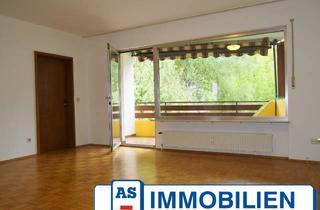 Wohnung mieten in 63619 Bad Orb, AS-Immobilien.com +++ gut geschnittene Wohnung im Kurgebiet +++