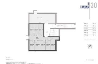 Wohnung kaufen in 81827 München, RESERVIERT ! - Moderne, hochwertig ausgestattete Neubauwohnung mit großer Sonnenterrasse