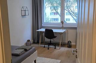 Wohnung mieten in 13057 Berlin, Erstbezug nach Sanierung: Stylische Zimmer in moderner 4er-WG in Berlin-Hohenschönhausen!