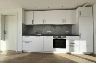 Wohnung mieten in 87754 Kammlach, Hochwertig ausgestattete Erdgeschoss-Wohnung mit Terrasse