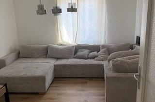 Wohnung mieten in 30161 Hannover, Zwei-Zimmer-Whg. Oststadt / Lister Meile: hell und saniert