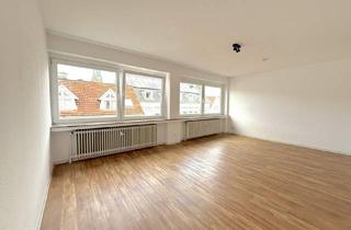 Penthouse mieten in 49808 Lingen, Helle Penthousewohnung im Zentrum von Lingen mit großer Dachterrasse