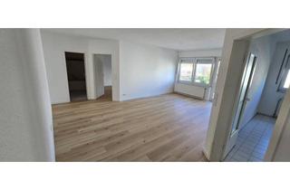 Wohnung mieten in 16562 Hohen Neuendorf, 2 Zimmer in Bergfelde Hohen Neuendorf mit TG Stellplatz NEUE Einbauküche und Balkon