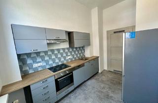 Wohnung mieten in 31137 Hildesheim, Moderne 3-Zimmer Wohnung mit Einbauküche