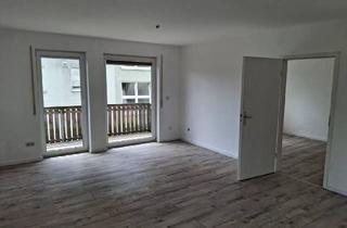 Wohnung mieten in 09350 Lichtenstein, Helle 2-Raum Wohnungen mit Balkon