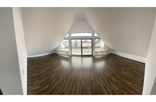 Penthouse mieten in 63533 Mainhausen, Exklusive lichtdurchflutet Penthouse-Wohnung | Mainhausen-Mainflingen