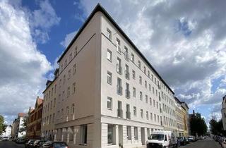 Wohnung mieten in 39104 Magdeburg, 4,5-Zimmer-Wohnung mit 122 m² in Magdeburg-Buckau