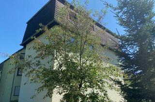 Wohnung kaufen in 55774 Baumholder, Kapitalanlage im Herzen von Baumholder – 3-Zimmer-Eigentumswohnung mit Stellplatz