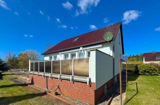 Haus kaufen in 39615 Seehausen, Familienglück...