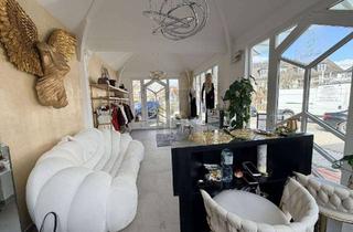 Gewerbeimmobilie mieten in 82319 Starnberg, TOP LAGE FÜR IHRE ELEGANTE BEAUTY-OASE