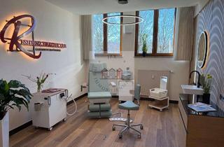 Gewerbeimmobilie mieten in 09232 Hartmannsdorf, Exklusives Kosmetik- und Fußpflegestudio – Sofort durchstarten ohne Investitionsrisiko