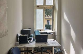 Büro zu mieten in Groninger Straße 10, 13347 Wedding, Kleine Büroeinheit zu vermieten.