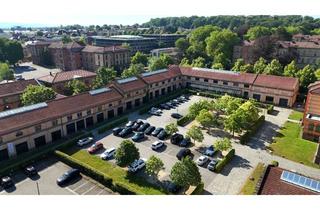 Büro zu mieten in 71638 Ludwigsburg, Ein Standort mit Perspektive - Hochwertige Büroflächen mit exzellenter Standortqualität