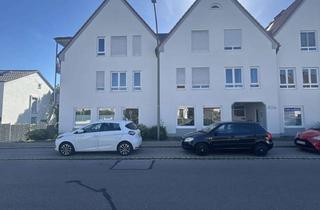 Büro zu mieten in Mindelheimer Straße 40a, 86381 Krumbach, Büro-/Praxisräume zur Miete in Krumbach (Schwaben)