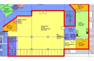 Büro zu mieten in Ringstraße 29, 72250 Freudenstadt, Großzügige Gewerbefläche mit ca. 310 m² – ideal für Praxis, Therapie, Büro oder Dienstleistung