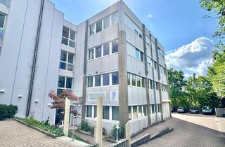 Gewerbeimmobilie kaufen in 67657 Innenstadt, Gepflegtes Bürogebäude mit flexibler Etagennutzung und sehr guter Verkehrsanbindung