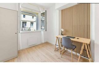 Immobilie mieten in Ainmillerstraße, 80801 Schwabing-West, Ainmillerstraße, Munich furnished