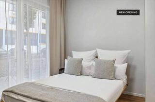 Immobilie mieten in Berliner Straße, 04105 Zentrum-Nord, Berliner Straße, Leipzig furnished