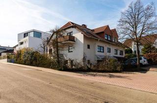 Immobilie mieten in 61440 Oberursel, Modernes Zuhause - Aussicht ins Grüne