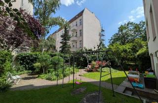 Immobilie mieten in Leydenallee, 12165 Steglitz, Leydenallee, Berlin furnished