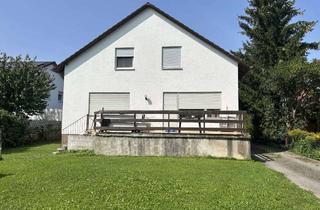 Immobilie mieten in Haunwöhrerstr. 139 a, 85051 Ingolstadt, Ruhiges Zimmer in gepflegter Erwachsenen-WG