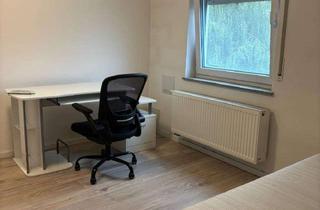 Immobilie mieten in Haunwöhrerstr. 139 a, 85051 Ingolstadt, Zimmer in gepflegter ruhiger WG