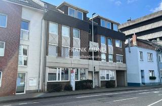 Büro zu mieten in 41236 Mönchengladbach, Zentral gelegene Büro- und Praxisfläche in 41236 MG-Rheydt