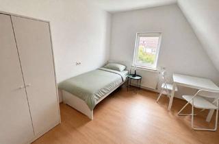 Immobilie mieten in Kanzleigasse, 89601 Schelklingen, Gemütliches, frisch renoviertes 1-Zimmer in Schelklingen zu vermieten