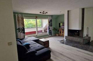Immobilie mieten in Schlodderdicher Weg 21A, 51469 Bergisch Gladbach, Ruhige Wohnung direkt am Wald mit sehr guter Verkehrsanbindung