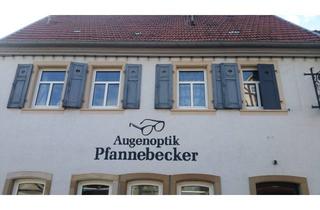 Wohnung mieten in 55597 Wöllstein, Wöllstein Wohnung