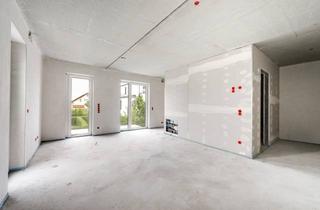 Wohnung kaufen in 80995 München, AIGNER - Neubau: Modernes Wohnen im Grünen – Ihr smartes Nest im Münchner Nordwesten