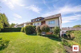 Anlageobjekt in 84056 Rottenburg, Mehrfamilienhaus mit Entwicklungspotential