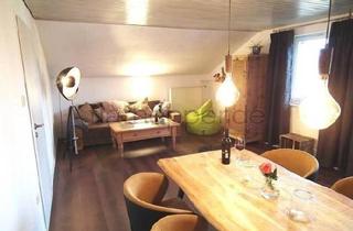 Wohnung mieten in 83233 Bernau, Hübsche 2-Zimmer-Wohnung mit großer Sonnenterrasse in Bernau am Chiemsee