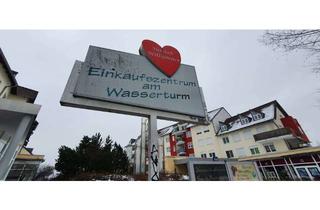 Gewerbeimmobilie kaufen in Kraftwerkstraße 12, 03226 Vetschau, Anlageinvestment- TEDI -8,78% Rendite, nur 350€/qm, im Spreewald.