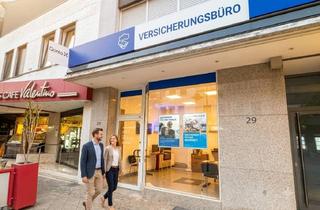 Geschäftslokal mieten in 52428 Jülich, Exklusives Mietangebot: Jülichs kleinster Laden in bester 1A-Toplage